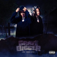 Gravedigger - Single - Lewie & Shordie Shordie