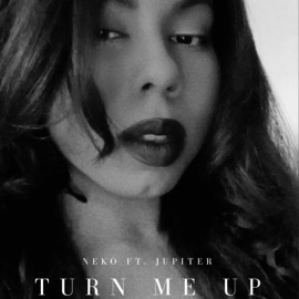 Turn Me Up (feat. Jupiter) Neko