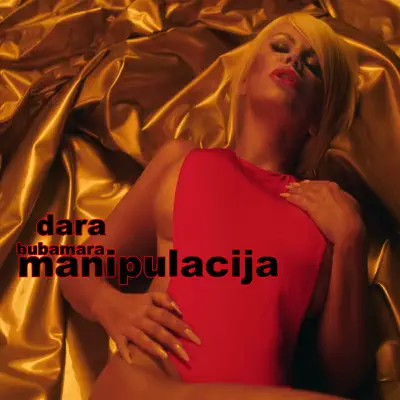 Manipulacija - Single - Dara Bubamara