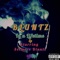 Drinks On Me (feat. Deitrich Johnson & Cl3ctic) - Seemore Bluntz lyrics