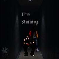 The Shining (feat. NK Sensei) - Single - NK Blackimar