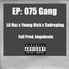 075 Gang (with Young Rick & Sodré) - Single