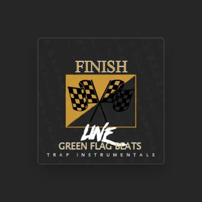 Listen to Green Flag Beats, watch music videos, read bio, see tour dates & more!