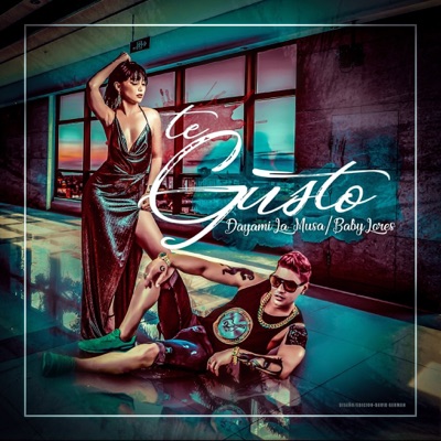 Te Gusto - Single