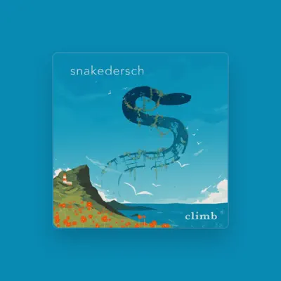 Listen to Snakedersch, watch music videos, read bio, see tour dates & more!
