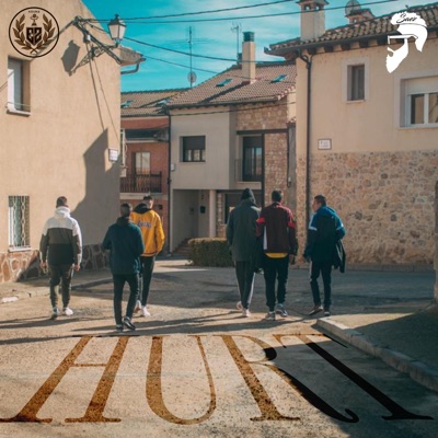 Hurt (Tribute) - Single