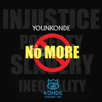 No More — YounKonDe