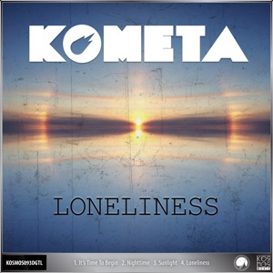 Loneliness - EP