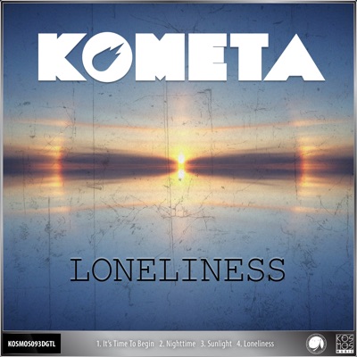 Loneliness - EP