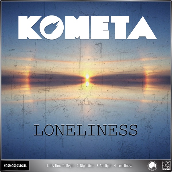 Loneliness - EP