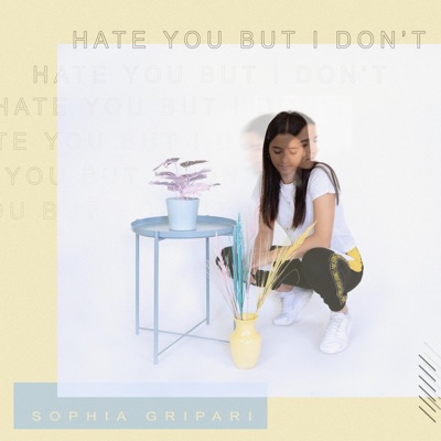 Hate You but I Don't - Single