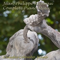 Rameau: Complete Piano Music - Claudio Colombo