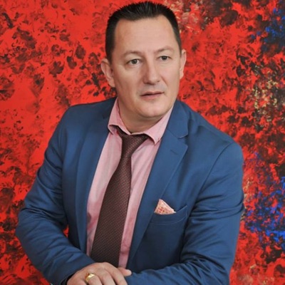 Qka ki Nan si kjan ti - Single