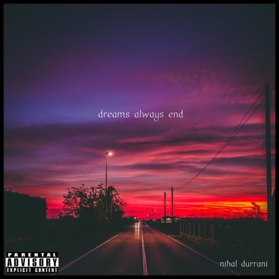 Dreams Always End - Single