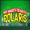 Polaris - NateWantsToBattle lyrics