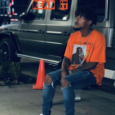 Read It - Single