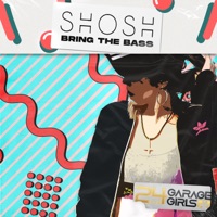 Bring the Bass - Single - Shosh