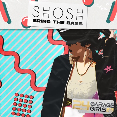 Bring the Bass - Single