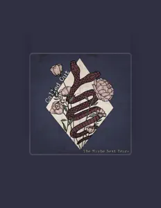 Poslechněte si interpreta The Maybe Next Years, sledujte hudební videa, přečtěte si životopis, podívejte se na data turné a další informace.