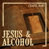 Jesus & Alcohol artwork