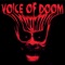 Fidelio - Voice Of Doom lyrics