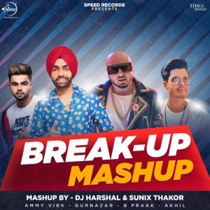 Breakup Mashup