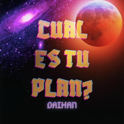 Cual Es Tu Plan ? - Single