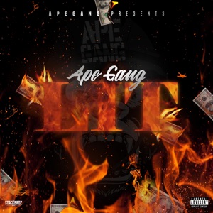 Lit (feat. Crashout grape & Ceo Bobby)