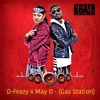 Gas Station (feat. May D) - Single