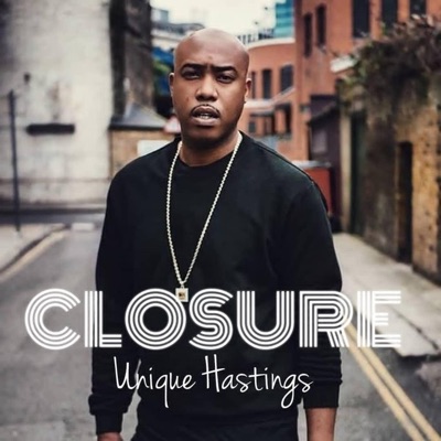 Closure - EP