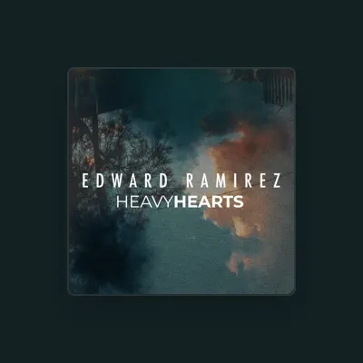 Listen to Edward Ramirez, watch music videos, read bio, see tour dates & more!