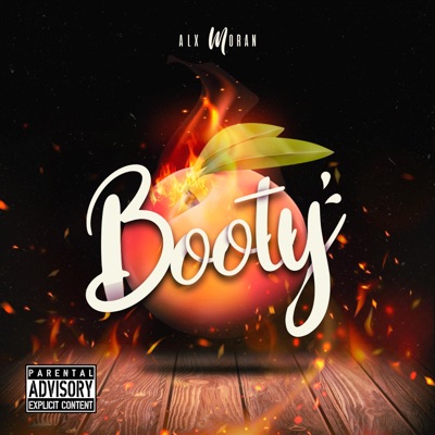 Booty - Single