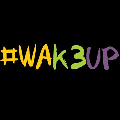 Wakeup - EP