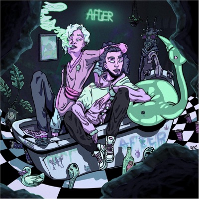 After - Single