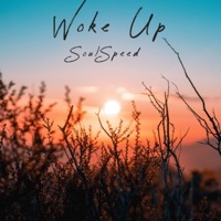Woke Up (feat. Kyng Melvo) - Single - Leezythegifted