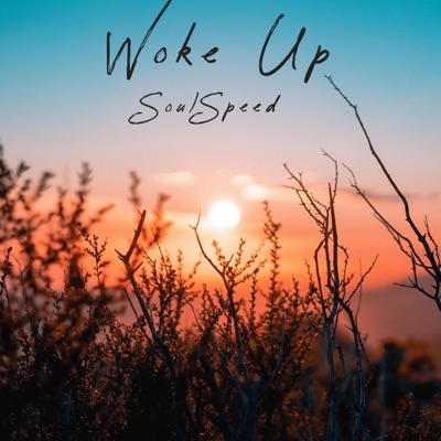 Woke Up (feat. Kyng Melvo) - Single