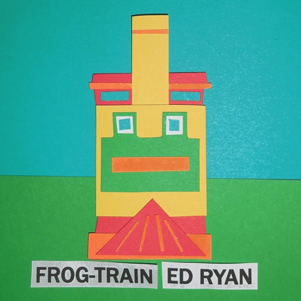 Frog-Train