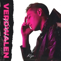 Verdwalen - EP - Keje