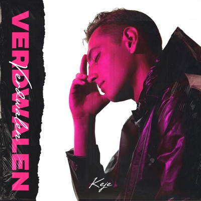 Verdwalen - EP