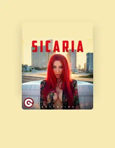 收听 Valentina、观看音乐视频、阅读小传、查看巡演日期等 ！