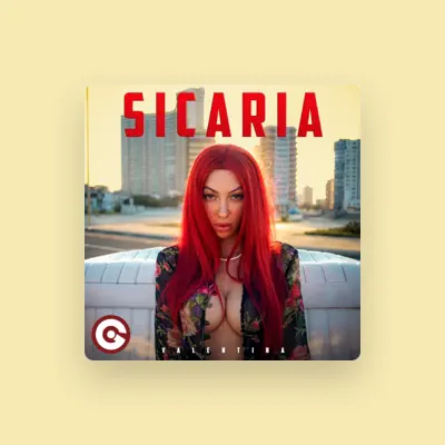 Listen to Valentina, watch music videos, read bio, see tour dates & more!