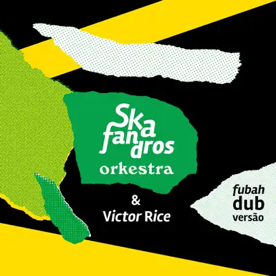 Fubah Dub Versão - Victor Rice