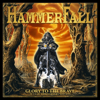 HammerFall - Glory to the Brave 20 Year Anniversary Edition  arte