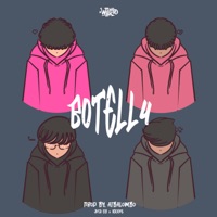 Botella - Single - Winner Zz, Rafaell Portillo, Elevic & CC Martinez