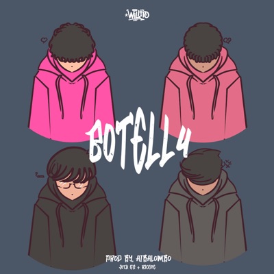 Botella - Single