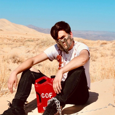 Mad Max - Single