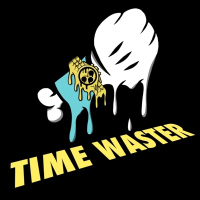 Time Waster - Single