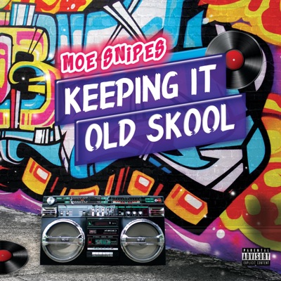 Keeping It Old Skool : Anniversary (MoeMix) - Single
