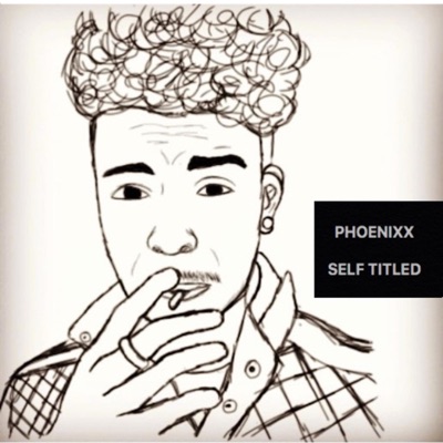 Self Titled - EP