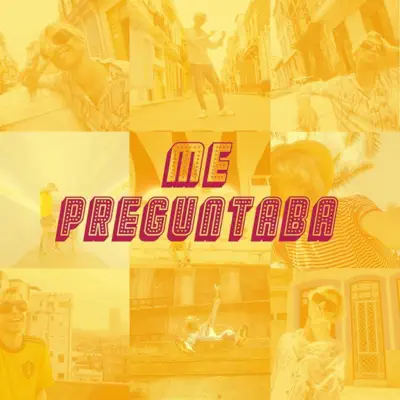Me Preguntaba - Single - Bhavi